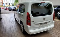 USED 2019 19 VAUXHALL COMBO LIFE 1.2 ENERGY XL S/S 5d 109 BHP 5 SEATS CRUISE CONTROL PARKING SENSORS 1 OWNER 6 MONTHS GOLD WARRANTY