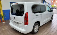 USED 2019 19 VAUXHALL COMBO LIFE 1.2 ENERGY XL S/S 5d 109 BHP 5 SEATS CRUISE CONTROL PARKING SENSORS 1 OWNER 6 MONTHS GOLD WARRANTY