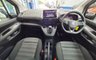 USED 2019 19 VAUXHALL COMBO LIFE 1.2 ENERGY XL S/S 5d 109 BHP 5 SEATS CRUISE CONTROL PARKING SENSORS 1 OWNER 6 MONTHS GOLD WARRANTY