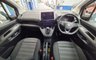 USED 2019 19 VAUXHALL COMBO LIFE 1.2 ENERGY XL S/S 5d 109 BHP 5 SEATS CRUISE CONTROL PARKING SENSORS 1 OWNER 6 MONTHS GOLD WARRANTY