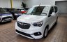 USED 2019 19 VAUXHALL COMBO LIFE 1.2 ENERGY XL S/S 5d 109 BHP 5 SEATS CRUISE CONTROL PARKING SENSORS 1 OWNER 6 MONTHS GOLD WARRANTY