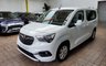 USED 2019 19 VAUXHALL COMBO LIFE 1.2 ENERGY XL S/S 5d 109 BHP 5 SEATS CRUISE CONTROL PARKING SENSORS 1 OWNER 6 MONTHS GOLD WARRANTY
