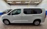 USED 2019 19 VAUXHALL COMBO LIFE 1.2 ENERGY XL S/S 5d 109 BHP 5 SEATS CRUISE CONTROL PARKING SENSORS 1 OWNER 6 MONTHS GOLD WARRANTY