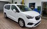 USED 2019 19 VAUXHALL COMBO LIFE 1.2 ENERGY XL S/S 5d 109 BHP 5 SEATS CRUISE CONTROL PARKING SENSORS 1 OWNER 6 MONTHS GOLD WARRANTY