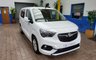 USED 2019 19 VAUXHALL COMBO LIFE 1.2 ENERGY XL S/S 5d 109 BHP 5 SEATS CRUISE CONTROL PARKING SENSORS 1 OWNER 6 MONTHS GOLD WARRANTY