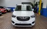 USED 2019 19 VAUXHALL COMBO LIFE 1.2 ENERGY XL S/S 5d 109 BHP 5 SEATS CRUISE CONTROL PARKING SENSORS 1 OWNER 6 MONTHS GOLD WARRANTY