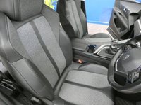 USED 2020 69 PEUGEOT 5008 1.2 PURETECH S/S ALLURE 5d 130 BHP 7 SEAT SAT NAV CRUISE CONTROL PARKING SENORS 1 OWNER 6 MONTHS GOLD WARRANTY