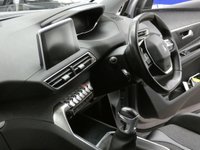 USED 2020 69 PEUGEOT 5008 1.2 PURETECH S/S ALLURE 5d 130 BHP 7 SEAT SAT NAV CRUISE CONTROL PARKING SENORS 1 OWNER 6 MONTHS GOLD WARRANTY