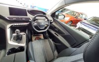 USED 2020 69 PEUGEOT 5008 1.2 PURETECH S/S ALLURE 5d 130 BHP 7 SEAT SAT NAV CRUISE CONTROL PARKING SENORS 1 OWNER 6 MONTHS GOLD WARRANTY