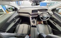 USED 2020 69 PEUGEOT 5008 1.2 PURETECH S/S ALLURE 5d 130 BHP 7 SEAT SAT NAV CRUISE CONTROL PARKING SENORS 1 OWNER 6 MONTHS GOLD WARRANTY