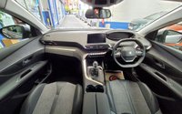 USED 2020 69 PEUGEOT 5008 1.2 PURETECH S/S ALLURE 5d 130 BHP 7 SEAT SAT NAV CRUISE CONTROL PARKING SENORS 1 OWNER 6 MONTHS GOLD WARRANTY