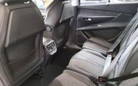 USED 2020 69 PEUGEOT 5008 1.2 PURETECH S/S ALLURE 5d 130 BHP 7 SEAT SAT NAV CRUISE CONTROL PARKING SENORS 1 OWNER 6 MONTHS GOLD WARRANTY