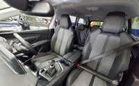 USED 2020 69 PEUGEOT 5008 1.2 PURETECH S/S ALLURE 5d 130 BHP 7 SEAT SAT NAV CRUISE CONTROL PARKING SENORS 1 OWNER 6 MONTHS GOLD WARRANTY
