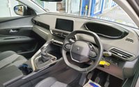 USED 2020 69 PEUGEOT 5008 1.2 PURETECH S/S ALLURE 5d 130 BHP 7 SEAT SAT NAV CRUISE CONTROL PARKING SENORS 1 OWNER 6 MONTHS GOLD WARRANTY