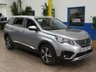 USED 2020 69 PEUGEOT 5008 1.2 PURETECH S/S ALLURE 5d 130 BHP 7 SEAT SAT NAV CRUISE CONTROL PARKING SENORS 1 OWNER 6 MONTHS GOLD WARRANTY