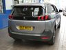 USED 2020 69 PEUGEOT 5008 1.2 PURETECH S/S ALLURE 5d 130 BHP 7 SEAT SAT NAV CRUISE CONTROL PARKING SENORS 1 OWNER 6 MONTHS GOLD WARRANTY