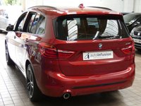 USED 2020 69 BMW 2 SERIES 1.5 218I SPORT GRAN TOURER 5d 139 BHP 7 SEATS SAT NAV PART LEATHER CRUISE CONTROL 6 MONTHS GOLD WARRANTY