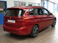USED 2020 69 BMW 2 SERIES 1.5 218I SPORT GRAN TOURER 5d 139 BHP 7 SEATS SAT NAV PART LEATHER CRUISE CONTROL 6 MONTHS GOLD WARRANTY