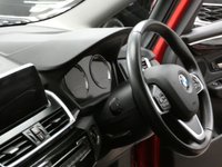 USED 2020 69 BMW 2 SERIES 1.5 218I SPORT GRAN TOURER 5d 139 BHP 7 SEATS SAT NAV PART LEATHER CRUISE CONTROL 6 MONTHS GOLD WARRANTY