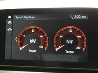 USED 2020 69 BMW 2 SERIES 1.5 218I SPORT GRAN TOURER 5d 139 BHP 7 SEATS SAT NAV PART LEATHER CRUISE CONTROL 6 MONTHS GOLD WARRANTY