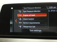 USED 2020 69 BMW 2 SERIES 1.5 218I SPORT GRAN TOURER 5d 139 BHP 7 SEATS SAT NAV PART LEATHER CRUISE CONTROL 6 MONTHS GOLD WARRANTY