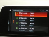 USED 2020 69 BMW 2 SERIES 1.5 218I SPORT GRAN TOURER 5d 139 BHP 7 SEATS SAT NAV PART LEATHER CRUISE CONTROL 6 MONTHS GOLD WARRANTY