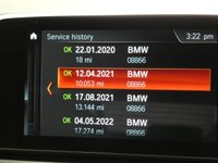 USED 2020 69 BMW 2 SERIES 1.5 218I SPORT GRAN TOURER 5d 139 BHP 7 SEATS SAT NAV PART LEATHER CRUISE CONTROL 6 MONTHS GOLD WARRANTY