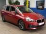 USED 2020 69 BMW 2 SERIES 1.5 218I SPORT GRAN TOURER 5d 139 BHP 7 SEATS SAT NAV PART LEATHER CRUISE CONTROL 6 MONTHS GOLD WARRANTY