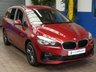 USED 2020 69 BMW 2 SERIES 1.5 218I SPORT GRAN TOURER 5d 139 BHP 7 SEATS SAT NAV PART LEATHER CRUISE CONTROL 6 MONTHS GOLD WARRANTY