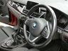 USED 2020 69 BMW 2 SERIES 1.5 218I SPORT GRAN TOURER 5d 139 BHP 7 SEATS SAT NAV PART LEATHER CRUISE CONTROL 6 MONTHS GOLD WARRANTY