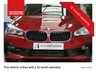 USED 2020 69 BMW 2 SERIES 1.5 218I SPORT GRAN TOURER 5d 139 BHP 7 SEATS SAT NAV PART LEATHER CRUISE CONTROL 6 MONTHS GOLD WARRANTY