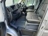USED 2022 22 PEUGEOT BOXER 2.2 BLUEHDI 335 L3 H2 PROFESSIONAL 140PS AIRCON  EURO 6  ULEZ FREE  AIR CONDITIONING