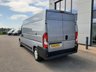 USED 2022 22 PEUGEOT BOXER 2.2 BLUEHDI 335 L3 H2 PROFESSIONAL 140PS AIRCON  EURO 6  ULEZ FREE  AIR CONDITIONING