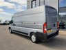USED 2022 22 PEUGEOT BOXER 2.2 BLUEHDI 335 L3 H2 PROFESSIONAL 140PS AIRCON  EURO 6  ULEZ FREE  AIR CONDITIONING