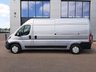 USED 2022 22 PEUGEOT BOXER 2.2 BLUEHDI 335 L3 H2 PROFESSIONAL 140PS AIRCON  EURO 6  ULEZ FREE  AIR CONDITIONING