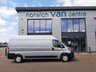 USED 2022 22 PEUGEOT BOXER 2.2 BLUEHDI 335 L3 H2 PROFESSIONAL 140PS AIRCON  EURO 6  ULEZ FREE  AIR CONDITIONING