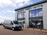 USED 2022 22 PEUGEOT BOXER 2.2 BLUEHDI 335 L3 H2 PROFESSIONAL 140PS AIRCON  EURO 6  ULEZ FREE  AIR CONDITIONING
