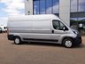 USED 2022 22 PEUGEOT BOXER 2.2 BLUEHDI 335 L3 H2 PROFESSIONAL 140PS AIRCON  EURO 6  ULEZ FREE  AIR CONDITIONING