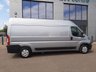 USED 2022 22 PEUGEOT BOXER 2.2 BLUEHDI 335 L3 H2 PROFESSIONAL 140PS AIRCON  EURO 6  ULEZ FREE  AIR CONDITIONING