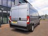 USED 2022 22 PEUGEOT BOXER 2.2 BLUEHDI 335 L3 H2 PROFESSIONAL 140PS AIRCON  EURO 6  ULEZ FREE  AIR CONDITIONING