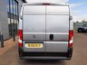 USED 2022 22 PEUGEOT BOXER 2.2 BLUEHDI 335 L3 H2 PROFESSIONAL 140PS AIRCON  EURO 6  ULEZ FREE  AIR CONDITIONING