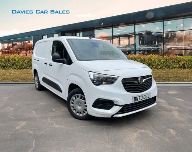 Used Vauxhall Corsa cars for sale. Vauxhall Corsa Dealer Warrington Davies Car Sales