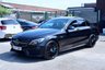 USED 2017 67 MERCEDES-BENZ C-CLASS 3.0 AMG C 43 4MATIC PREMIUM PLUS 4d AUTO 362 BHP SALOON