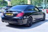 USED 2017 67 MERCEDES-BENZ C-CLASS 3.0 AMG C 43 4MATIC PREMIUM PLUS 4d AUTO 362 BHP SALOON