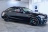 USED 2017 67 MERCEDES-BENZ C-CLASS 3.0 AMG C 43 4MATIC PREMIUM PLUS 4d AUTO 362 BHP SALOON