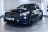 USED 2017 67 MERCEDES-BENZ C-CLASS 3.0 AMG C 43 4MATIC PREMIUM PLUS 4d AUTO 362 BHP SALOON
