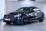 USED 2017 67 MERCEDES-BENZ C-CLASS 3.0 AMG C 43 4MATIC PREMIUM PLUS 4d AUTO 362 BHP SALOON