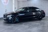 USED 2017 67 MERCEDES-BENZ C-CLASS 3.0 AMG C 43 4MATIC PREMIUM PLUS 4d AUTO 362 BHP SALOON