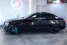 USED 2017 67 MERCEDES-BENZ C-CLASS 3.0 AMG C 43 4MATIC PREMIUM PLUS 4d AUTO 362 BHP SALOON