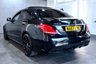 USED 2017 67 MERCEDES-BENZ C-CLASS 3.0 AMG C 43 4MATIC PREMIUM PLUS 4d AUTO 362 BHP SALOON